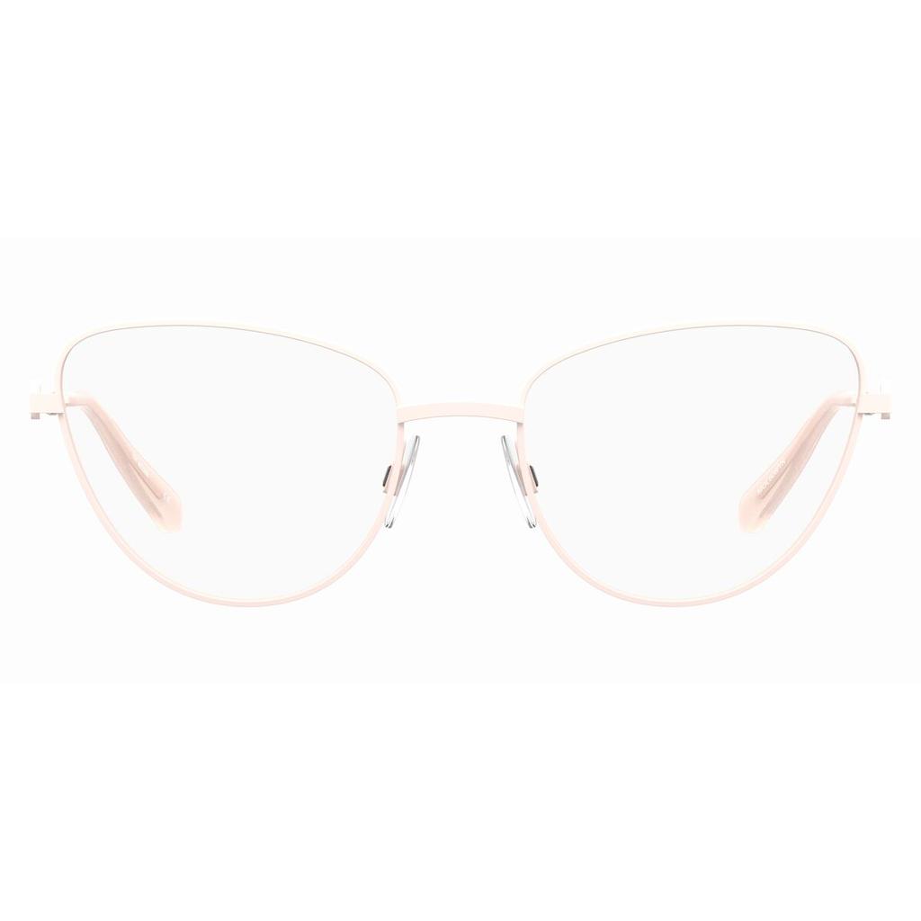 Оправа для очков Love Moschino MOL608-TN-8KJF218 Розовая Ø 52 мм