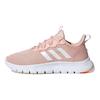 adidas Nario Move Vapor Розовые женские кроссовки Cloud-White Screaming-Orange GZ5534