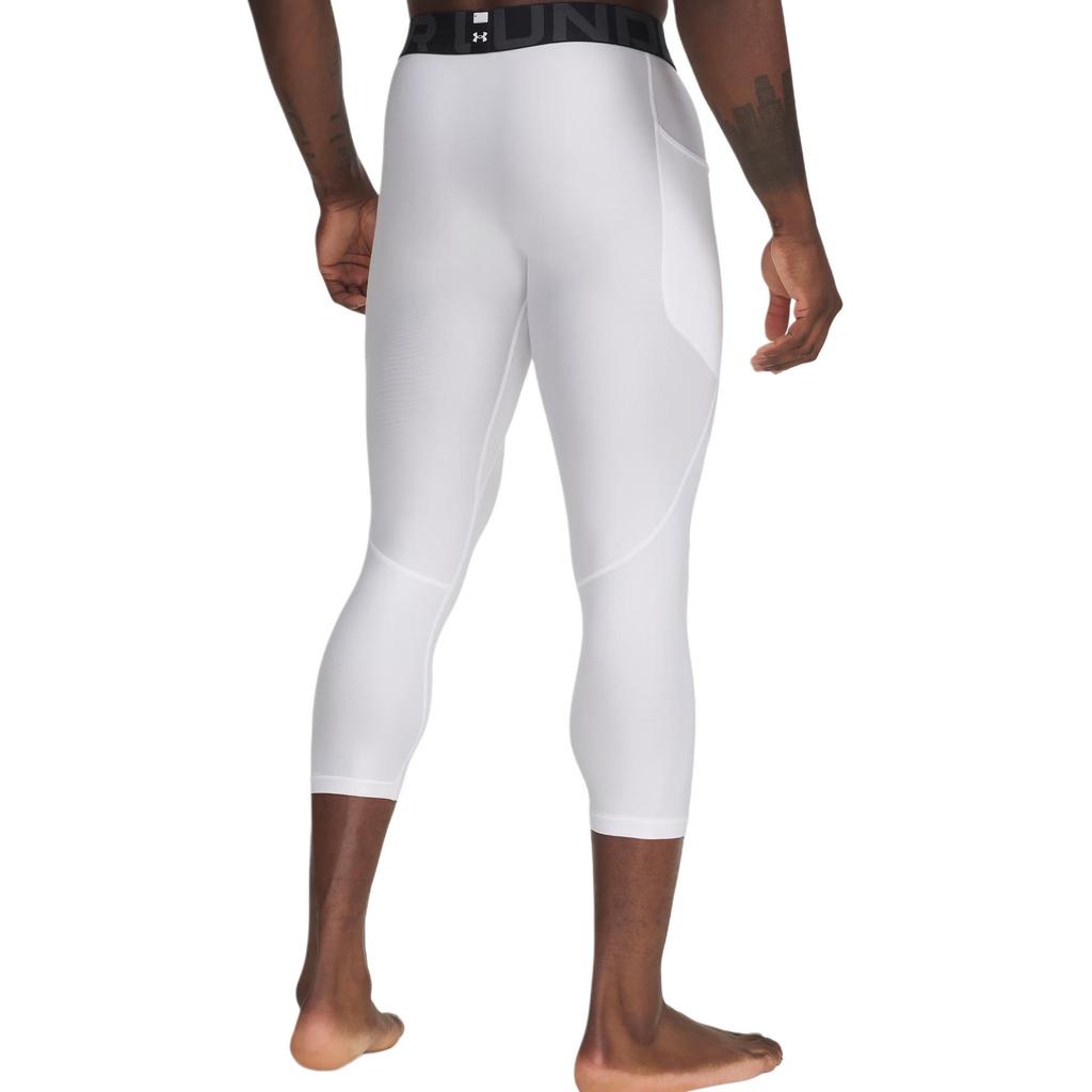 Under Armour Спортивные брюки HeatGear мужские 1361588-101