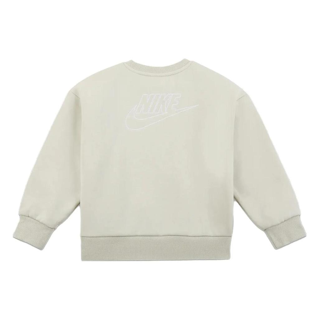 Nike Kids Sweatshirts Crew Neck Moderate (Unisex) Sweatshirts