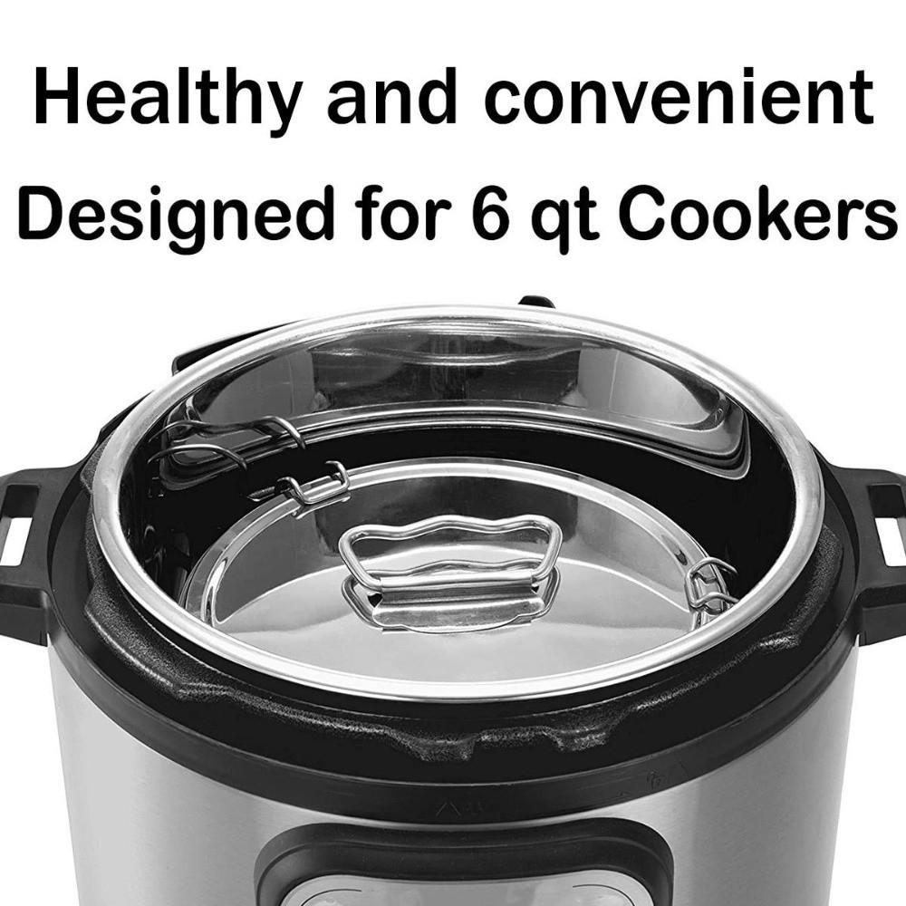 with Lid Cake Baking Flan Mold Pot Stainless Steel Pudding Cake Mold Durable Flan Pan Mold Kitchen
