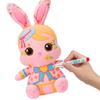 [Mimi World Official] Рисунок Тосома, который можно стереть водой, популярные корейские игрушки-персонажи