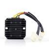 Regulator Rectifier Voltage Fit For Honda CH125CC-250CC 5 Wires