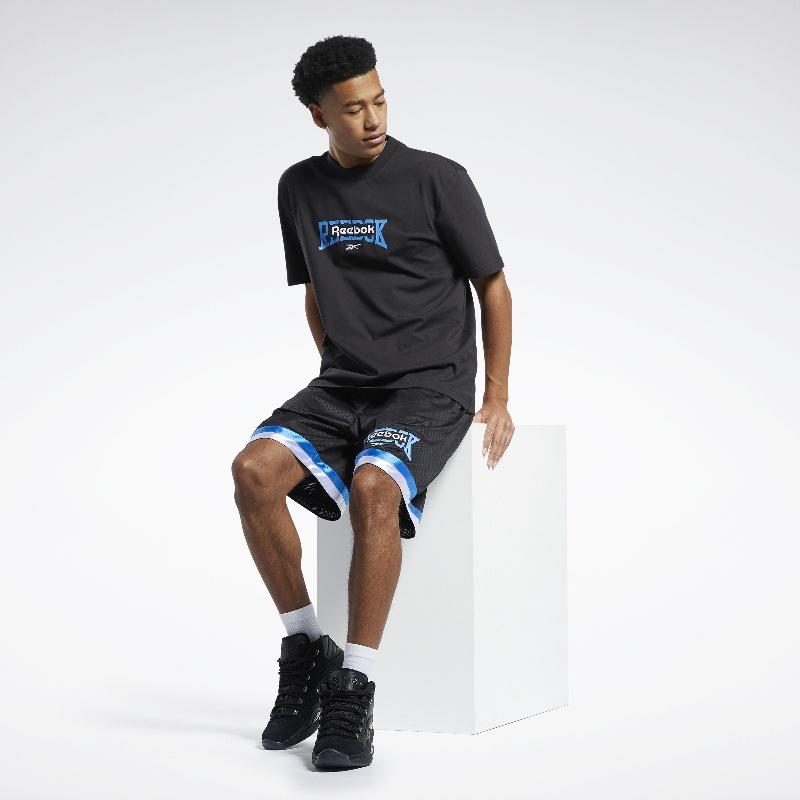 Reebok logoT Unisex GV3452