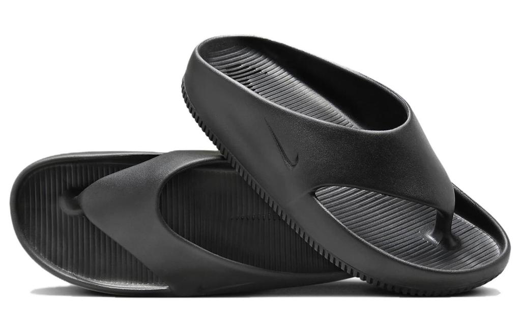 Nike Calm Flip Flop Black