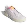 Adidas Оригинальные кроссовки Originals Court Tourino 'Almost Pink' для женщин GX1861