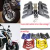 Передний амортизатор, защитный чехол для SUZUKI HAYABUSA/GSXR1300 B-KING GSR600 GSR400 GSR, аксессуары для мотоциклов