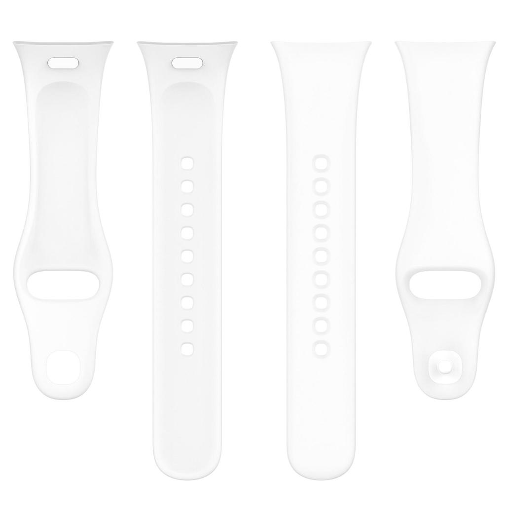 Силиконовый ремешок для Redmi Band 3/Watch 3