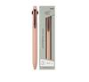 Шариковая ручка Mitsubishi Pencil 3 цвета Jet Stream PRIME Prime SXE3330005 Лимитированная Болотная роза 0,5 мм