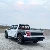 1/20 Ford Raptor F150 Пикап Сплав Грузовик Модель автомобиля Литой металл Внедорожник Модель автомобиля Звук Свет Симуляция Детская игрушка Подарок