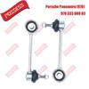 A Pair of Rear Axle Sway Bar End Stabilizer Link Ball Joint For Porsche Panamera 970 3.6 4.8 4S 3.0 S E-Hyb 4.8 Turbo S 2009-16