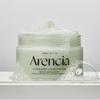 arencia Fresh Cloud Скраб для тела и кожи головы – Взбитое отшелушивающее очищающее средство для шелковисто-гладкой кожи (260г, Выберите 1 аромат)
