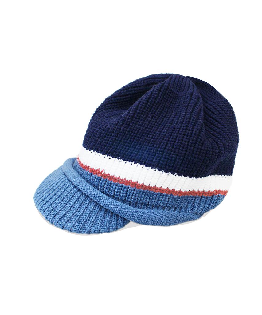 SPORT CHAMBER Кепка-бини Sc Glide Knit (военно-морской флот)