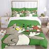 Tom Jerry Harmony Print 3Pcs Bedding Setduvet Cover With 2 Bedropillowcase Home Birthday Gift
