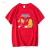 Gary Moore T Shirt Live In Japan Tour 83 Sizes S to XXL New long or short sleeves vintage Washed Versatile