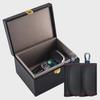 Faraday Anti-Theft Car Key RFID Shielding Box