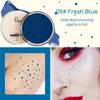Новый продукт Водостойкий набор для создания искусственных веснушек Реалистичный точечный макияж лица с эффектом идеального солнечного света за 1 минуту, 05 Fresh Blue, 1 шт., 05 05 Fresh Blue