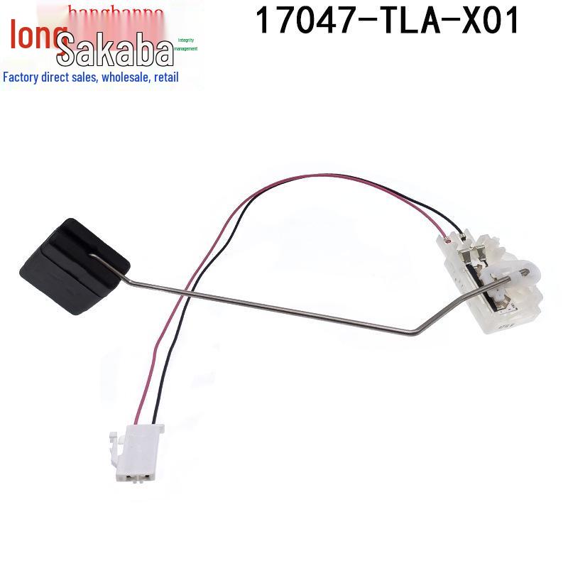 17047-TLA-X01 Датчик уровня топлива для Honda CRV, Avancier, URV и Breeze (Бензин)