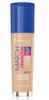 Rimmel Match Perfection Liquid Foundation SPF20 True Beige 30 мл — формула, адаптирующаяся к коже, для безупречного покрытия