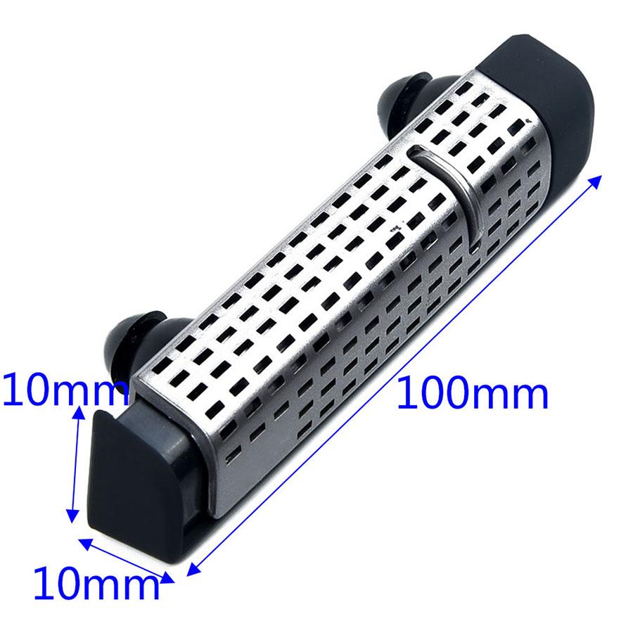 Держатель ароматизатора для автомобиля Ароматическая палочка Натуральные растительные специи Воздух 83122285673 Для BMW