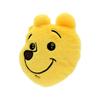 Stationery Winnie the Pooh Disney Merchandise Pouch Plush Pouch with Sparkling Eyes S2336871 Sun-Star Die-Cut