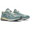 990v4 Auralee x 990v4 New Balance Сделано в США 'Trooper' U990AL4