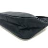 PRADA MV515 Triangular plate Mini Handbag Chiavant Bag Hand Bag