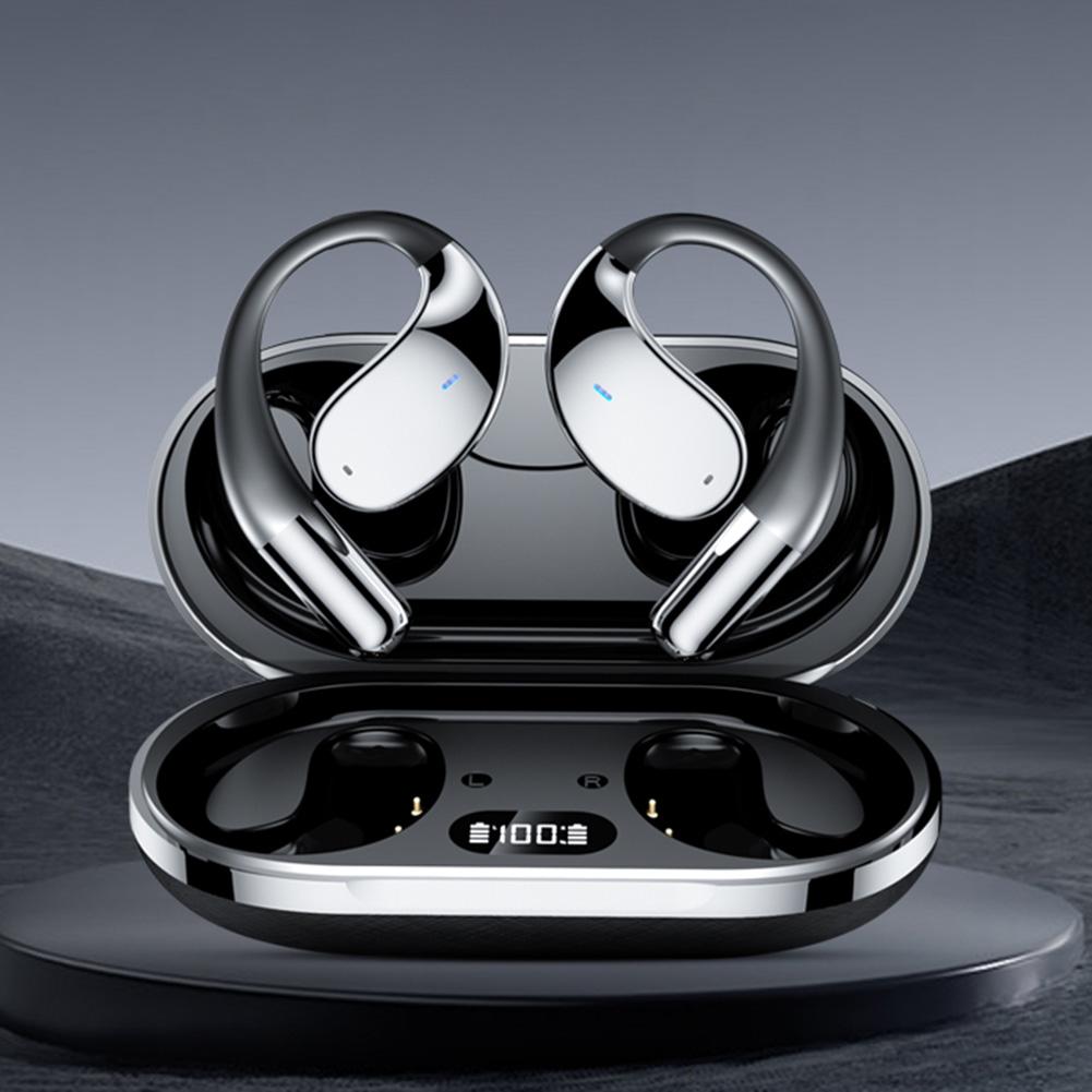 Наушники-переводчики с ИИ 3-в-1, наушники для перевода языков, устройство для перевода в реальном времени на 144 языка для путешествий, бизнеса, обучения