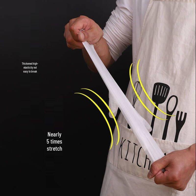 ZISIZ Disposable Food Grade Gloves