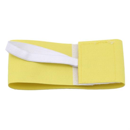 2 шт. футбольная капитанская повязка регулируемые футбольные повязки эластичные капитанские повязки для юношеских и взрослых спортивных тренировок