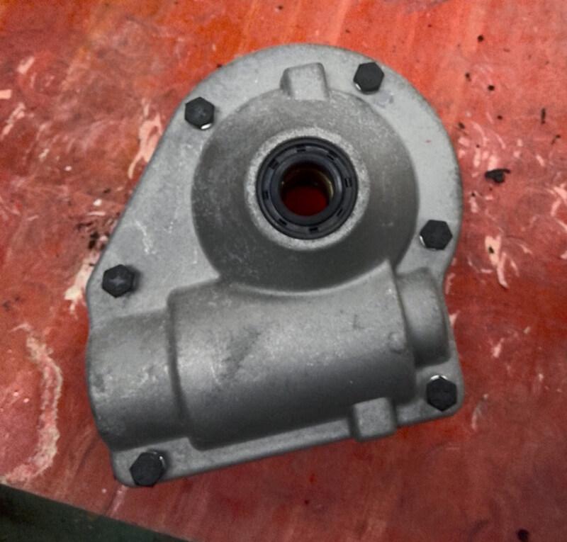 Малый снегоуборщик Резиновый приводной механизм Ремкомплект