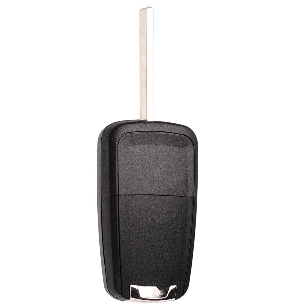 Чехол для смарт-ключа с 4/5 кнопками для Chevrolet, Opel и Buick OHT05918179.