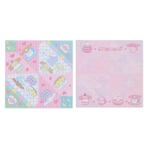 Sanrio Cinnamoroll Foldable Memo 223735
