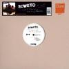 12-дюймовая пластинка SOWETO KINCH A Life In The Day Of B19 Tales Of DUNEVY003 Dune Records 2006 UK Rap HipHopRB Б/у