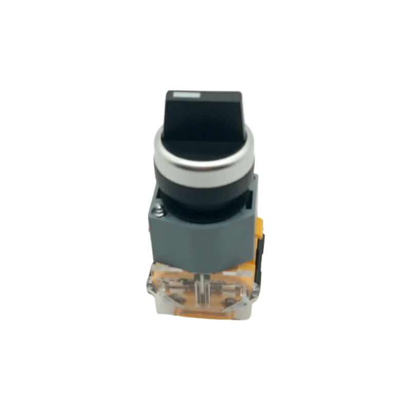 APT 3-Position Selector Switch LA39-B2-20XS/K