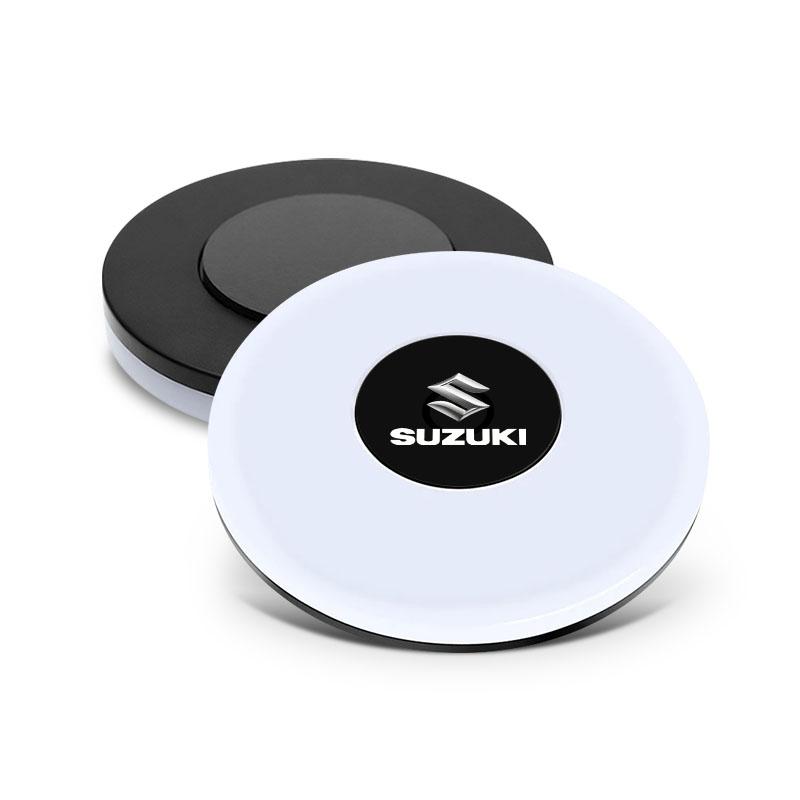 Магнитное основание Потолочный Автомобильный Светодиодный Сенсорный Светильник Освещение Салона Автомобиля Лампа для Чтения для Suzuki Jimny Samurai S-Cross GW250 Swift XL-7 ALTO IGNIS Аксессуары