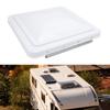 RV Roof Vent Cover Replacement Universal 14in Lid Dome Cover for Trailer Motorhome