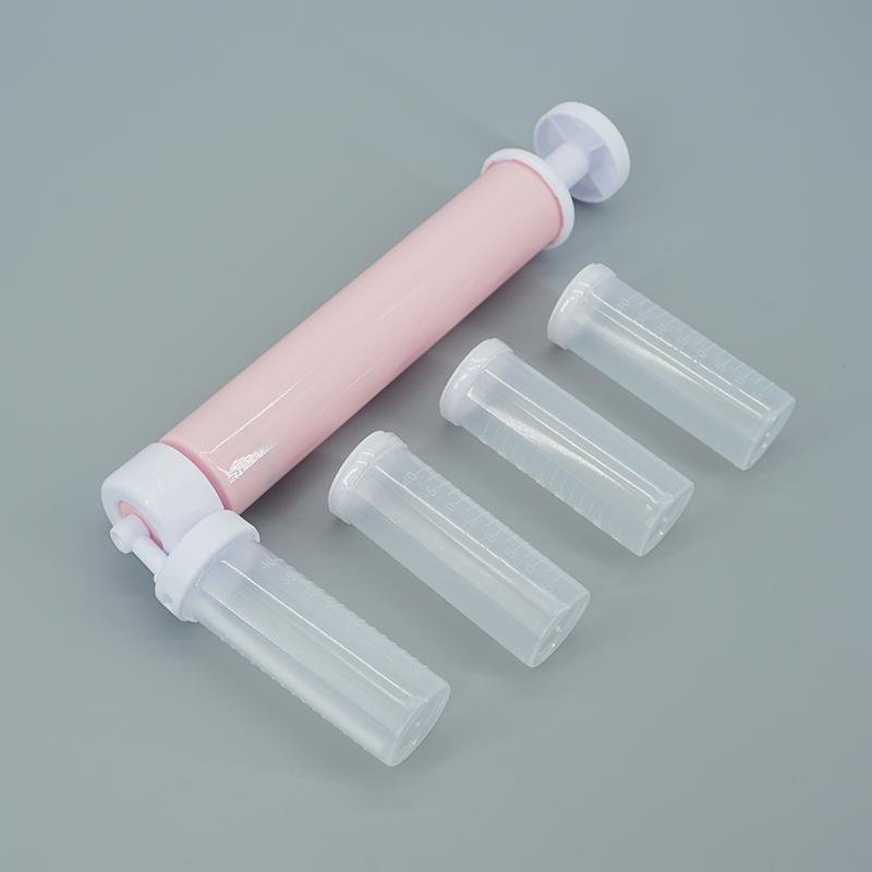 Cake Spray Gun Cake Airbrush Coloring Sprayer Duster Manual Watering Can Cake Baking Decorating Tools