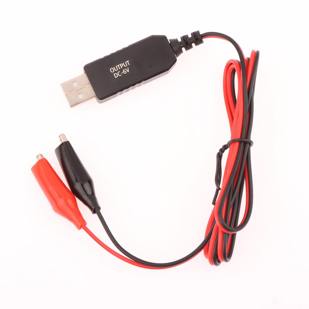 Специализированный кабель-преобразователь питания USB 5 В в 3 В для мультиметра, микрофона, медицинских устройств и пульта управления игрушками