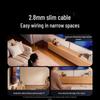 UGREEN Cat6A Slim Pure Copper Ethernet Cable