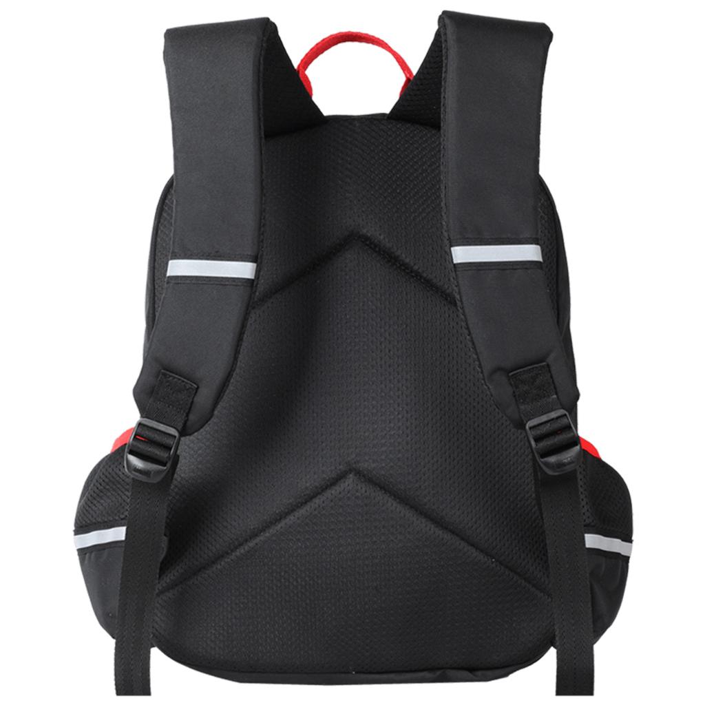 New Disney Polyester With PU Kids Bag Small Kids' Blue/Black/Pink B26032