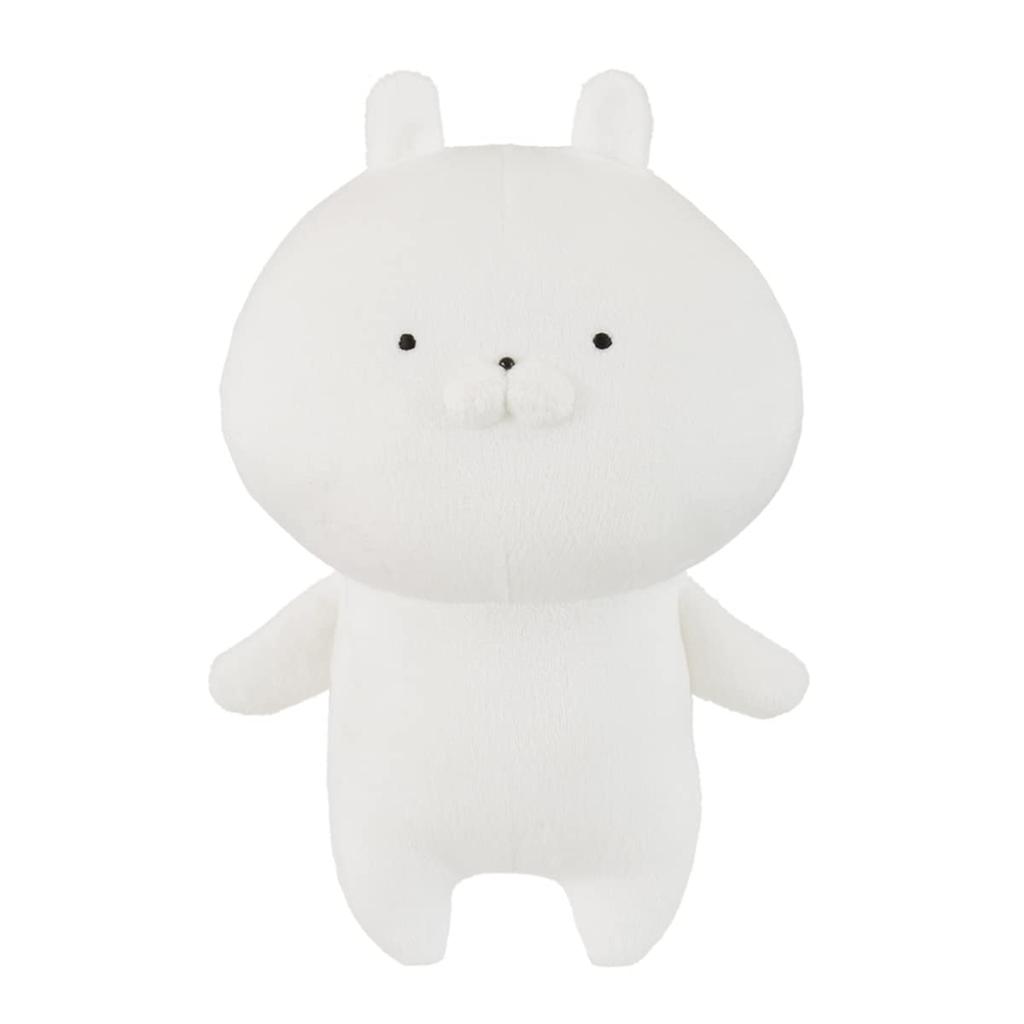 Sekiguchi Usamaru Plush Toy Usamaru S 641628