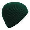 Beechfield Unisex Adult Rib Knit Beanie