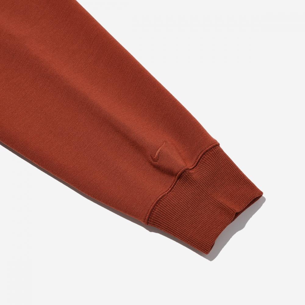 Nike Толстовка U Nk Wool Classics Fv4878 641