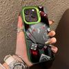 Покер для iPhone 16 7 8 Plus X XR XS MAX 11 12 13 Pro 14 15 16 17 Pro Max Ударопрочный Ультратонкий Жесткий Чехол Защитный Чехол для Телефона
