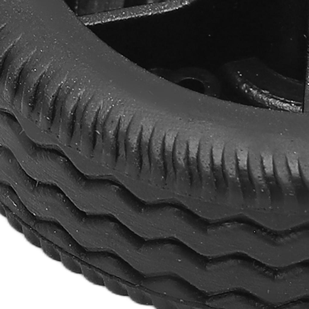 Резиновые шины для радиоуправляемой машины, пластиковые ступицы, диски и шины для WPL D12mini, деталь для апгрейда