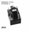 PTC Overload Protector Protector Refrigerator Relay Start Starter