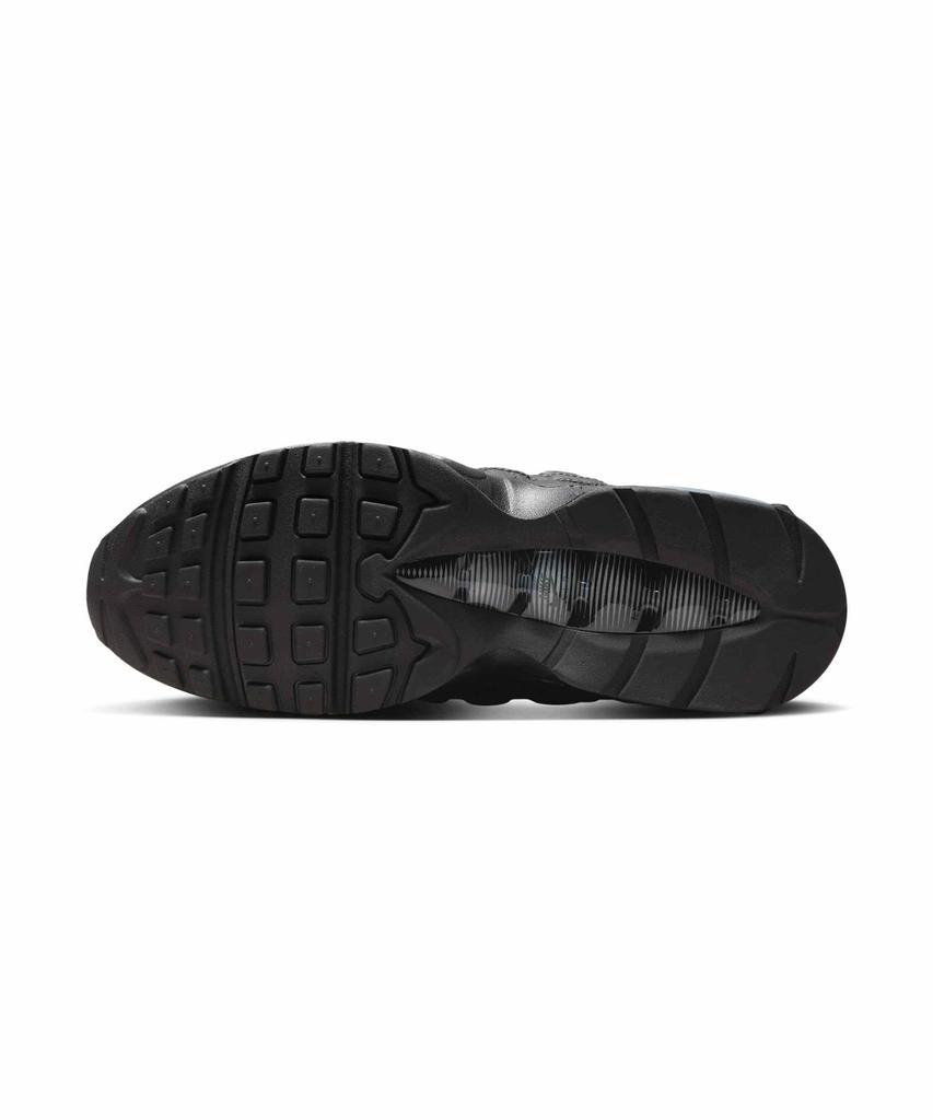 Nike Air Max 95 Big Bubble M - Black: Anthracite / Hm8755-001