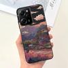 Для Xiaomi Poco X5 Pro 5G Чехол Ударопрочный Силиконовый Модный Узор Мягкая Тонкая Задняя Крышка Для Xiaomi Poco X5 X 5 PocoX5 X5Pro Capa