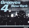 CD РАЗНЫЕ ИСПОЛНИТЕЛИ - Grooves 4 New York SUCD02 Sub-Urban 1994 US Танцевальная и Электронная Музыка Б/У